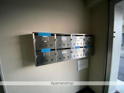 昭和ビル[3DK/61.22m2]の共用部3