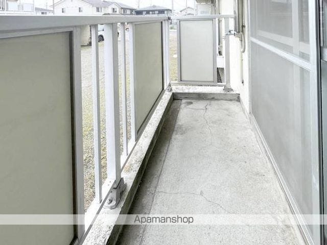 ビレッジハウス巣南2号棟の内装写真