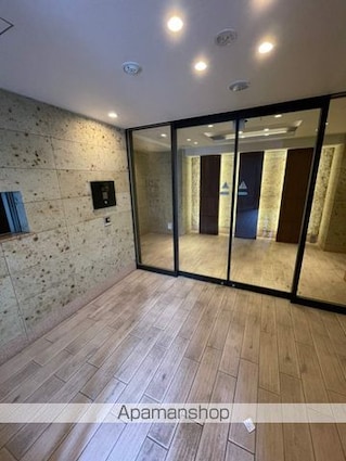ＧＲＡＮ　ＰＡＳＥＯ　市谷甲良町[1K/25.27m2]のロビー