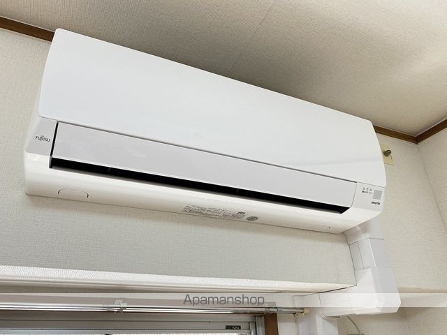 ドミール石川の内装写真
