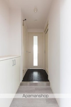 ファレーリア[1DK/30.36m2]の玄関