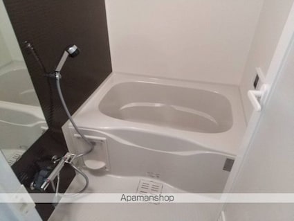 ＫＤＸレジデンス桜上水[1LDK/42.35m2]のバス