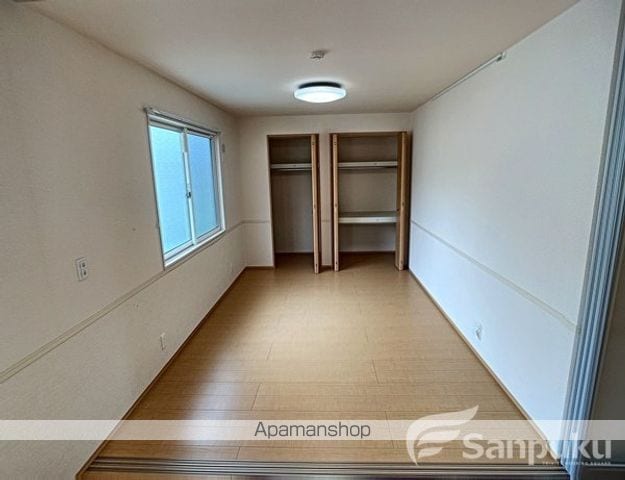 シャルマンの内装写真