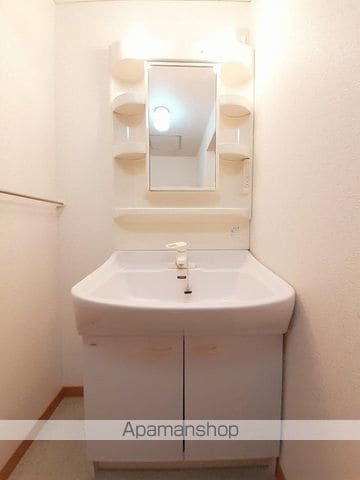 リバーサイド中島の内装写真