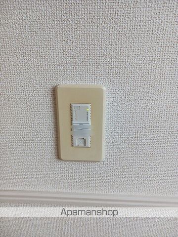 フォレストコートの内装写真