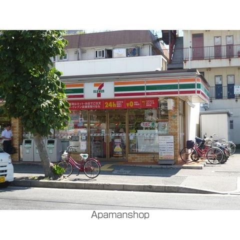 アクアスイート新大阪の周辺写真