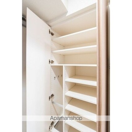 市谷台町坂フロント[1K/25.02m2]のその他内装