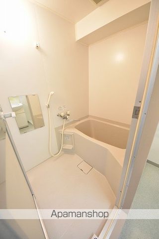 リーブル25の内装写真
