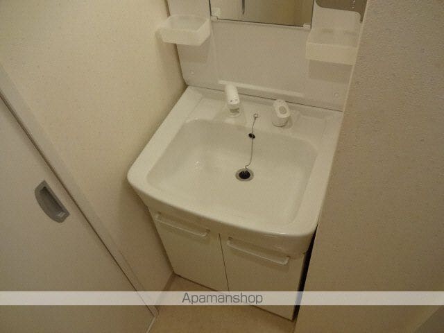 さくらヒルズマリンポートの内装写真