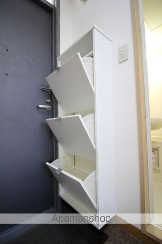 アイボリーハイツ C棟の内装写真