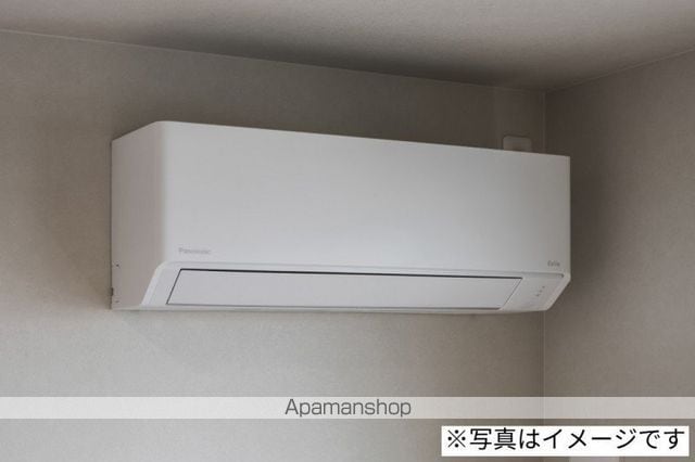 ROBOT HOME 東林間の内装写真