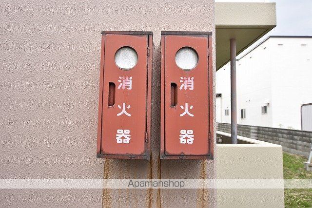 パークハイツAのその他写真