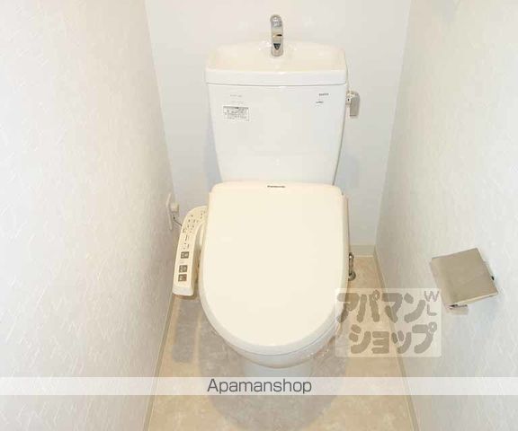 ベラジオ京都洛南グルーブの内装写真