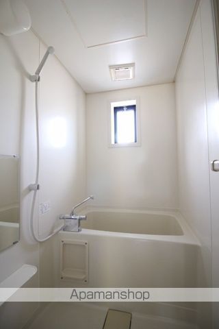 サンシャイン中井 Bの内装写真