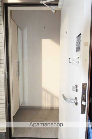 サイド ライス フィールドIIの内装写真