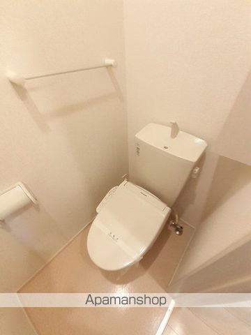 ベルルームCの内装写真