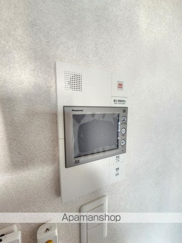 セイワパレス真田山公園南の内装写真