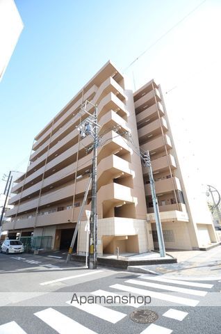 A・City朝日町の外観写真