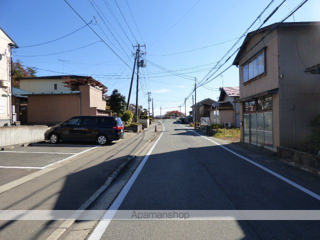 コーポダックスの周辺写真