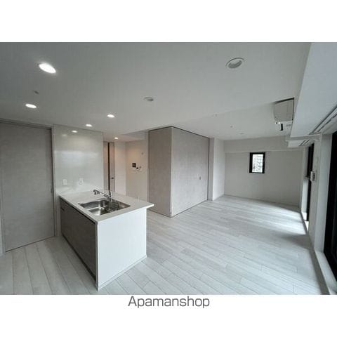 ブランシエスタ上本町の内装写真
