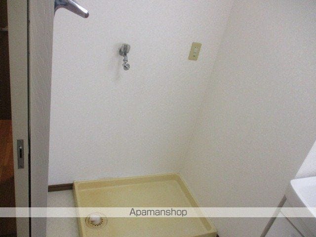 センターパーク新柏B棟の内装写真