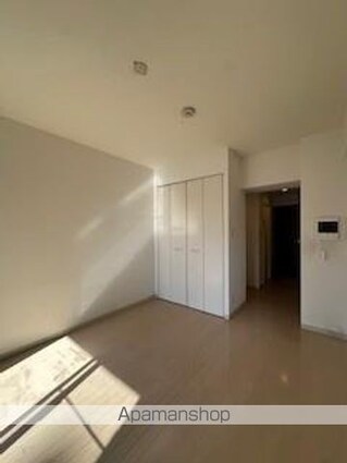 メゾンドソレイユ[1K/24.4m2]のリビング・居間