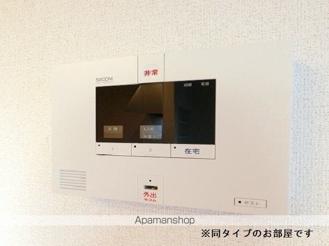 レスポワールの内装写真