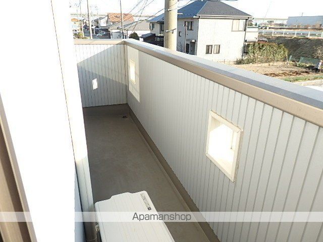 WISH高砂壱番館の内装写真