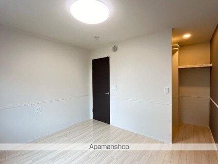 レイクヒルＢ棟（Ｌａｋｅ　Ｈｉｌｌ　Ｂ）[1LDK/43.24m2]のその他部屋・スペース3