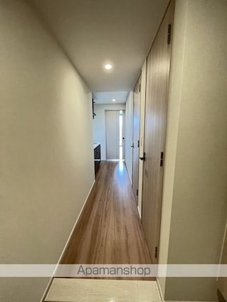 レガシス中目黒[1K/27.91m2]のその他部屋・スペース