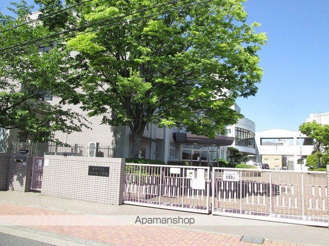 びい6植田の周辺写真