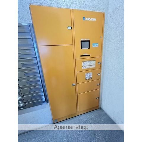 インプルーブ鶴舞[1K/24.25m2]のその他内装6