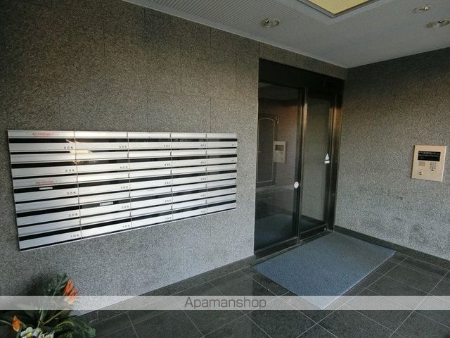 エストワンの外観写真