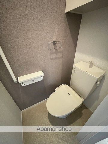 グラースの内装写真