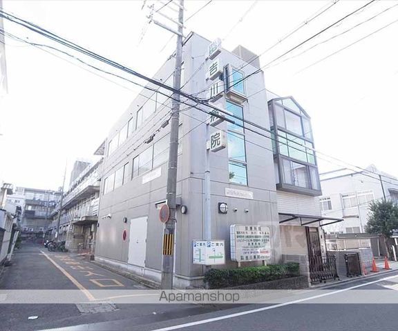 リッチモンド岡崎の周辺写真