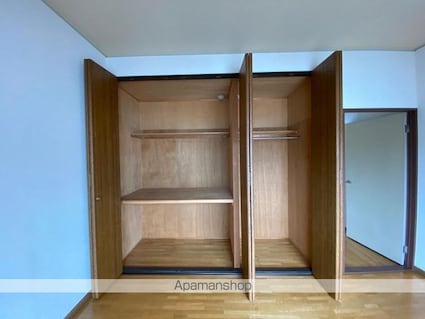 Ｌコート[1K/24m2]の収納