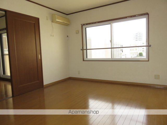 マンションアトレの内装写真