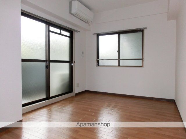 レジデンス東雲[1DK/27.75m2]のその他部屋・スペース