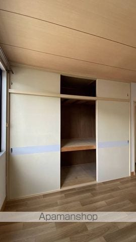 サンビレッジ南輝 A棟の内装写真