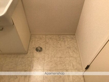クレセオ　Ｃ棟[2LDK/58.27m2]のその他部屋・スペース