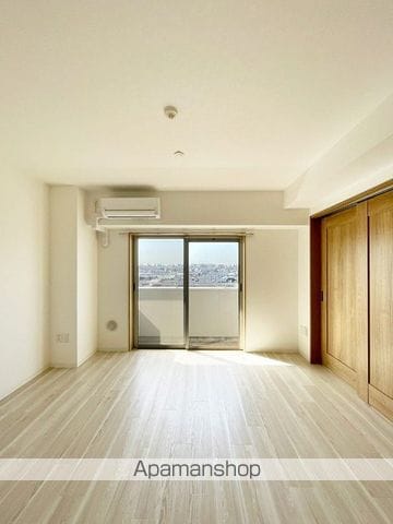 目黒本町マンションの内装写真