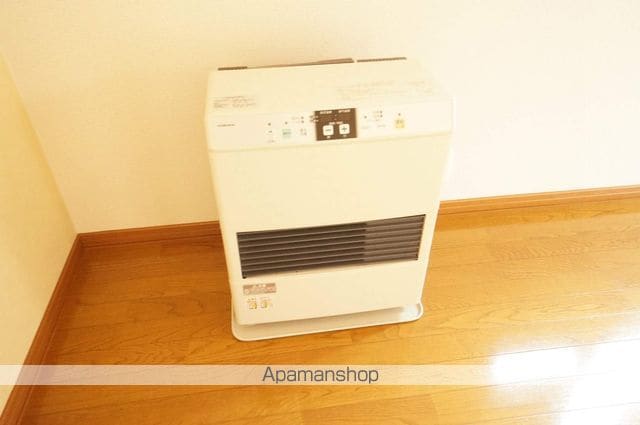 グレイス・エクセレンスの内装写真