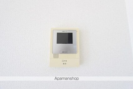 ＳＯＦＥＥＬ８[1K/32.16m2]の内装