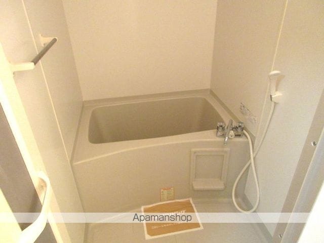 クレ ドゥ リュヌの内装写真