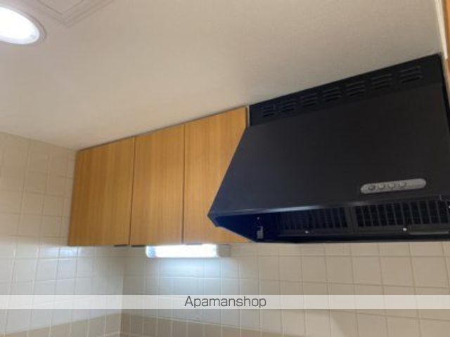 ノースパレス福住参番館の内装写真