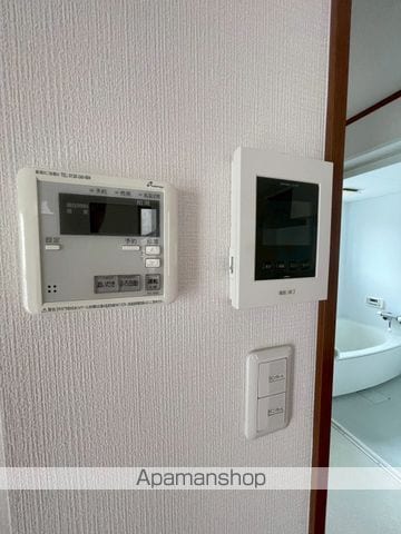 タウンハウス北園の内装写真