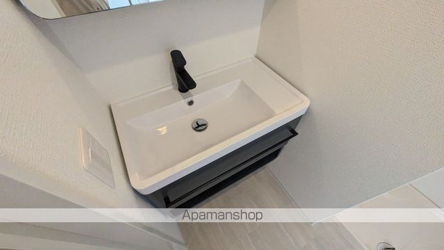 セレニテ十三ミラクの内装写真