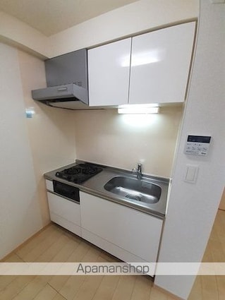 グランドルチェ　白山[1LDK/37.13m2]のキッチン