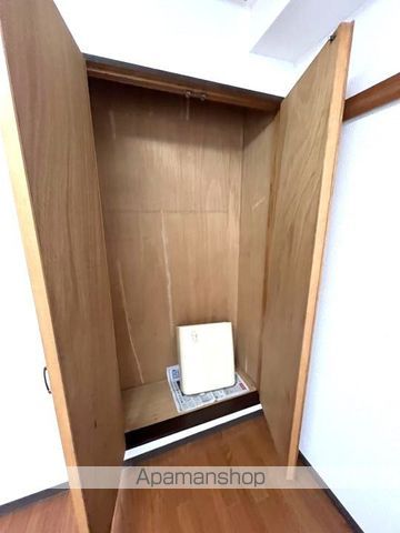 マンション輝の内装写真