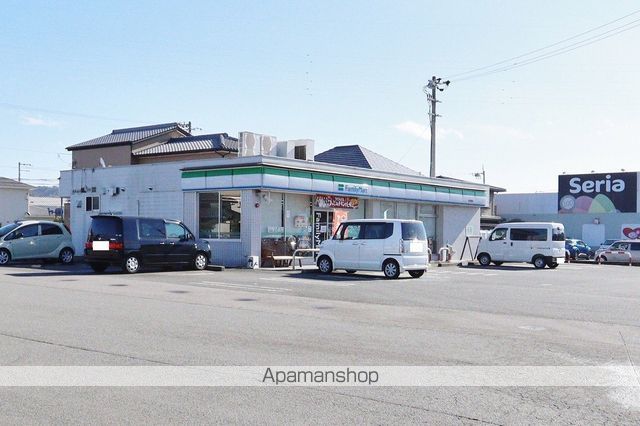 ピース・シーサイド黒崎の周辺写真